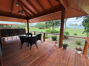 Rent the Seashell Bungalow