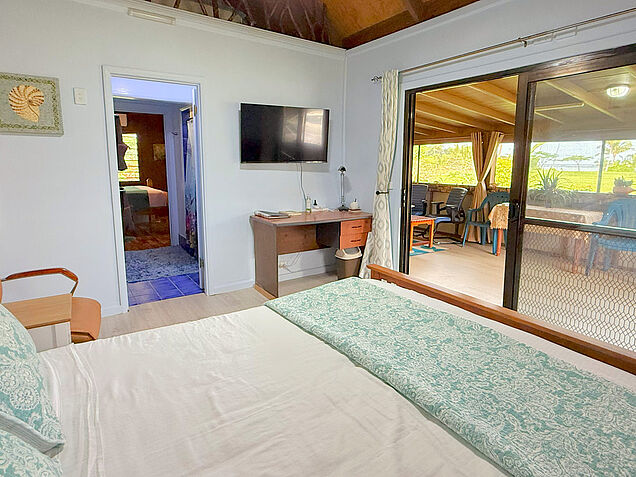 Coco Cottage