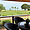 Deck with beach view
