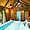 Bedroom 1 with king-size bed