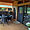 Deck view towads Seashell Bungalow