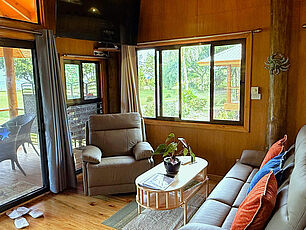 Starfish Bungalow for rent