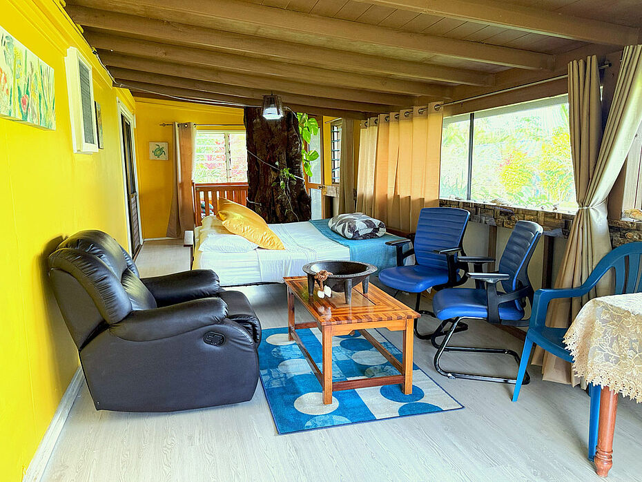 Veranda
