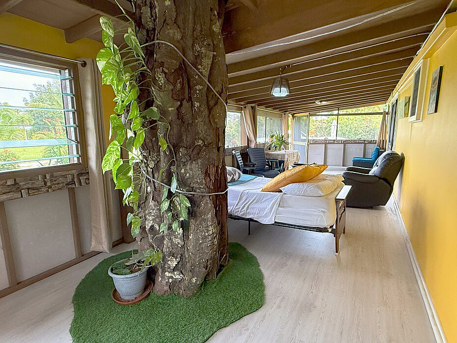 Veranda