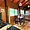 View from kitchen facing outside
