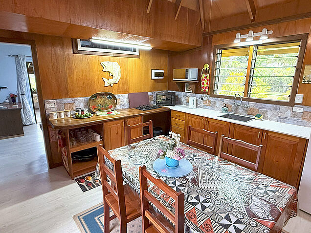 Coco Cottage