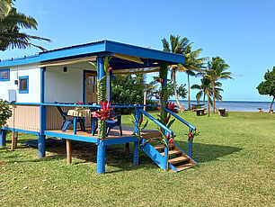Tiny Ohana Bure for rent