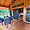 Patio view towards inside