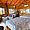 Living room view from bed
