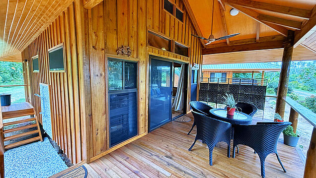 Seashell Bungalow